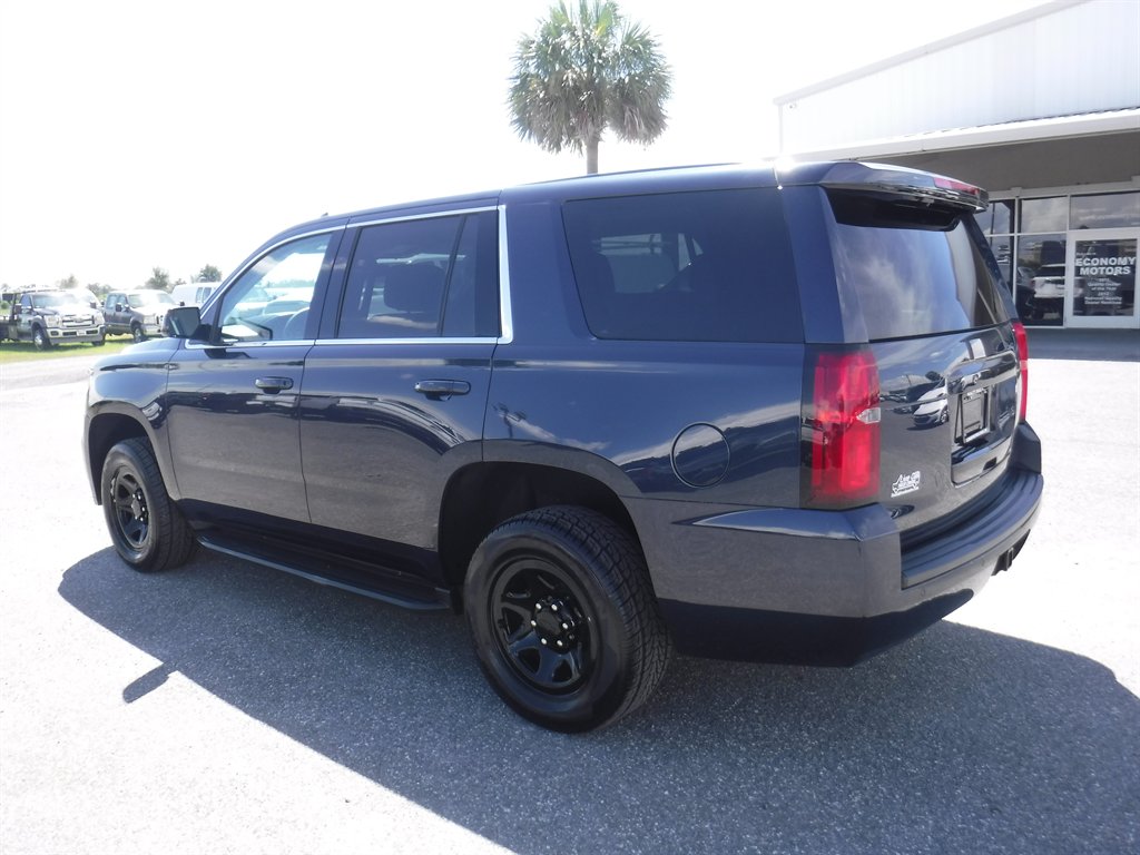 2020 Chevrolet Tahoe - $23,995