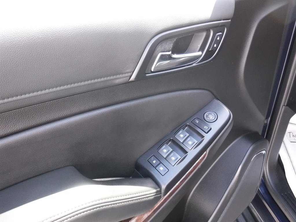 2020 Chevrolet Tahoe - $23,995