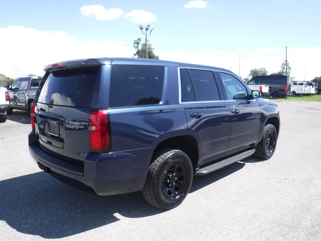 2020 Chevrolet Tahoe - $23,995