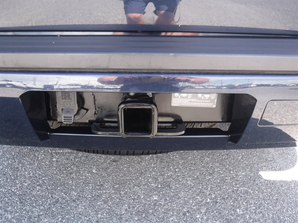 2020 Chevrolet Tahoe - $23,995