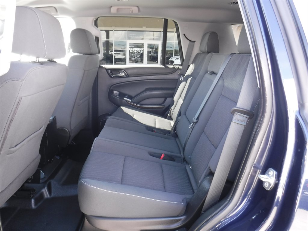 2020 Chevrolet Tahoe - $23,995