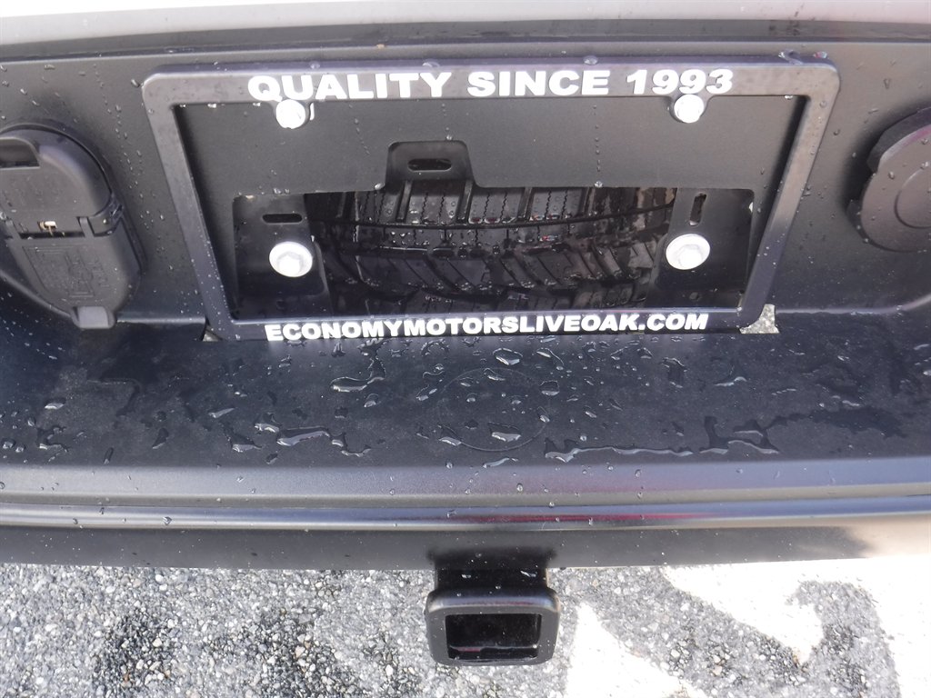 2020 Chevrolet Silverado - $26,995