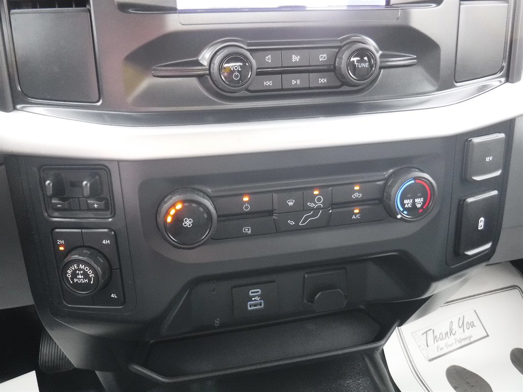 2022 Ford F-150 - $28,995