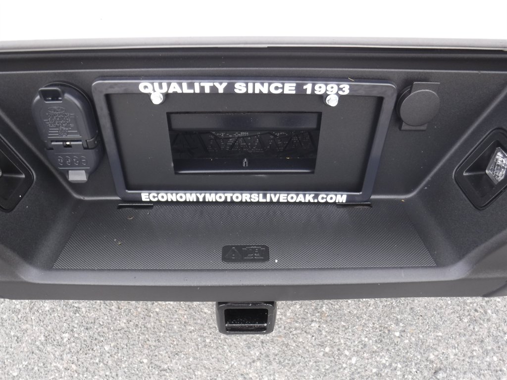 2022 Ford F-150 - $28,995