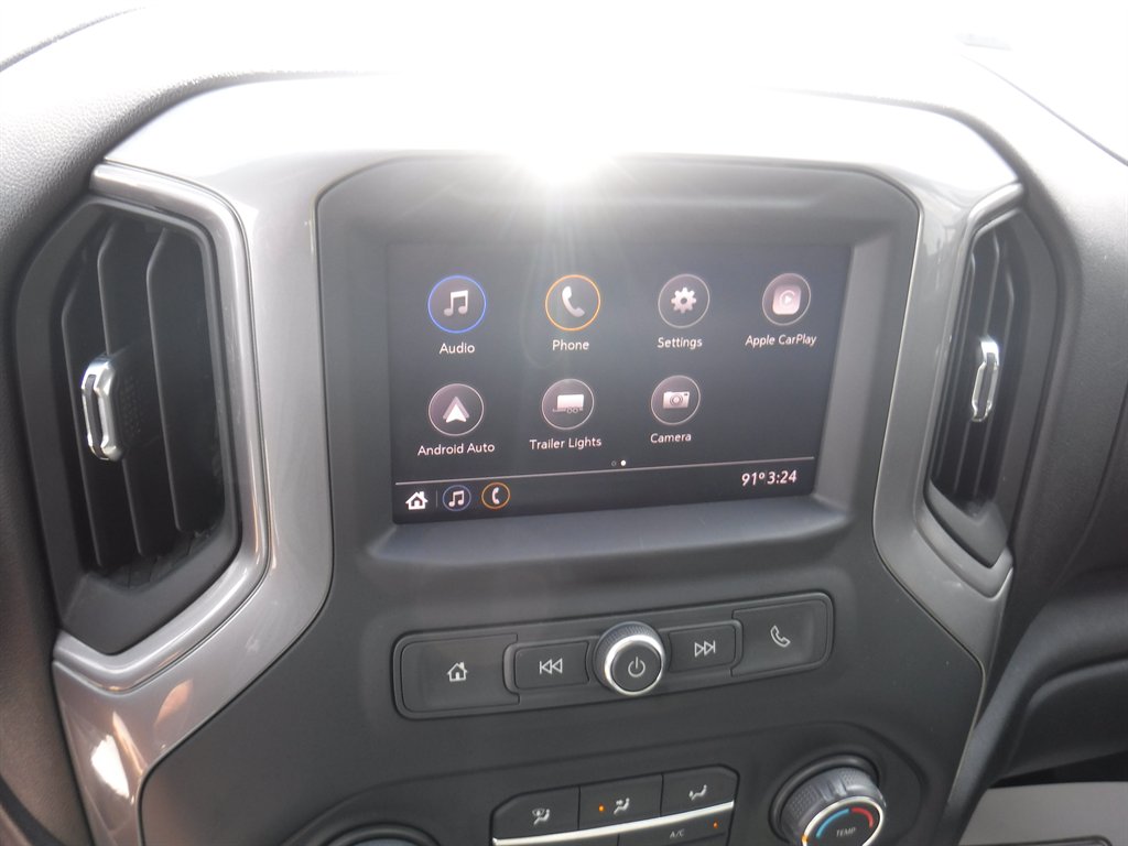 2022 Chevrolet Silverado Hd - $27,995