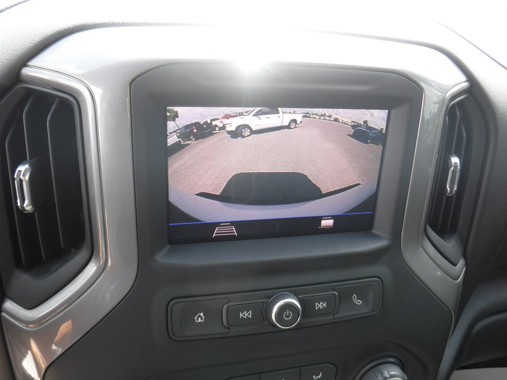 2022 Chevrolet Silverado Hd - $27,995