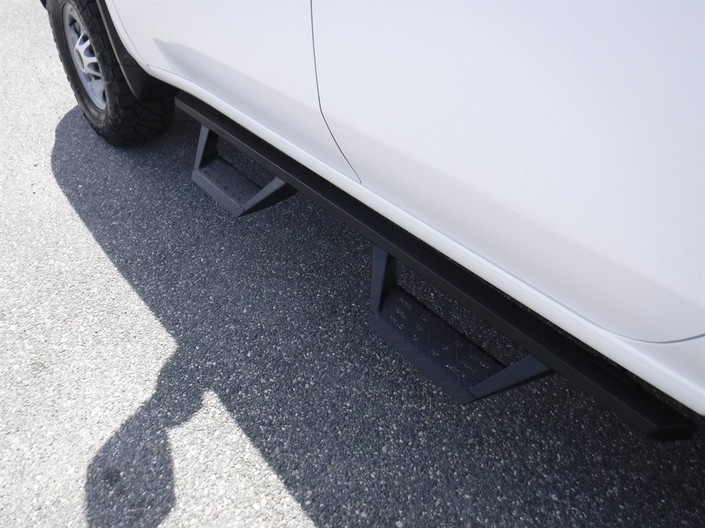 2022 Chevrolet Silverado Hd - $27,995