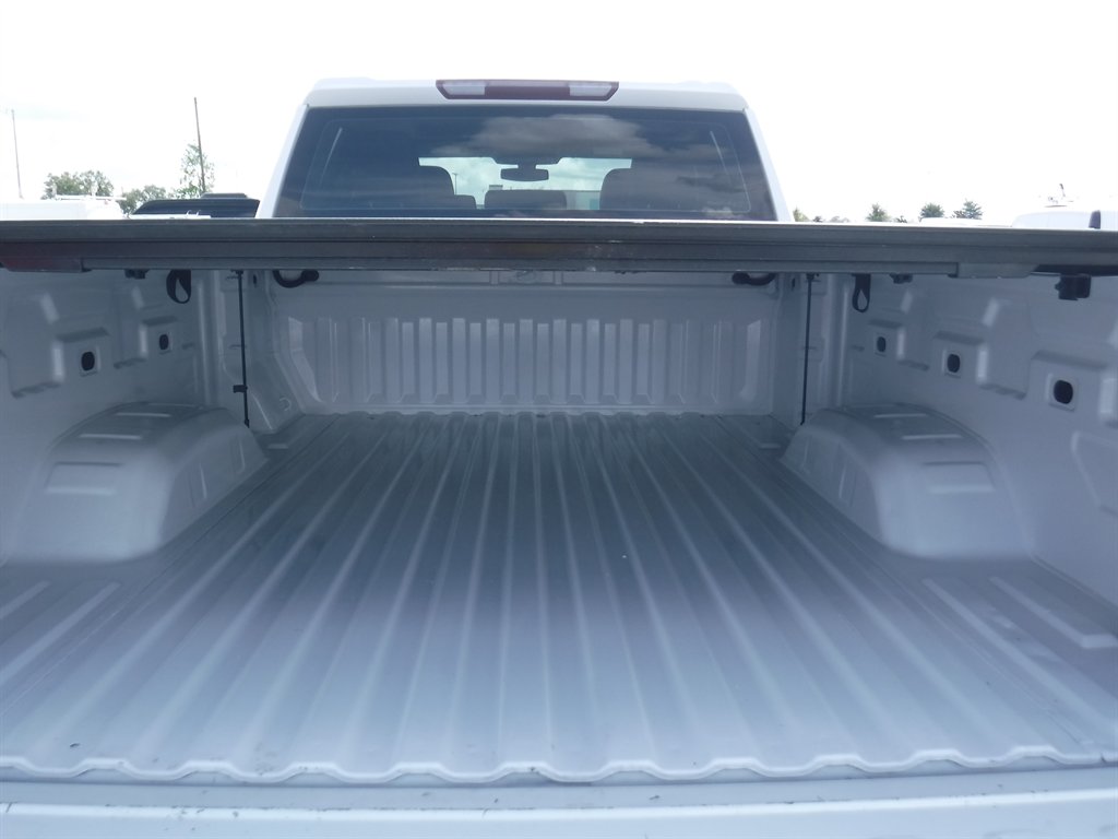 2022 Chevrolet Silverado Hd - $27,995