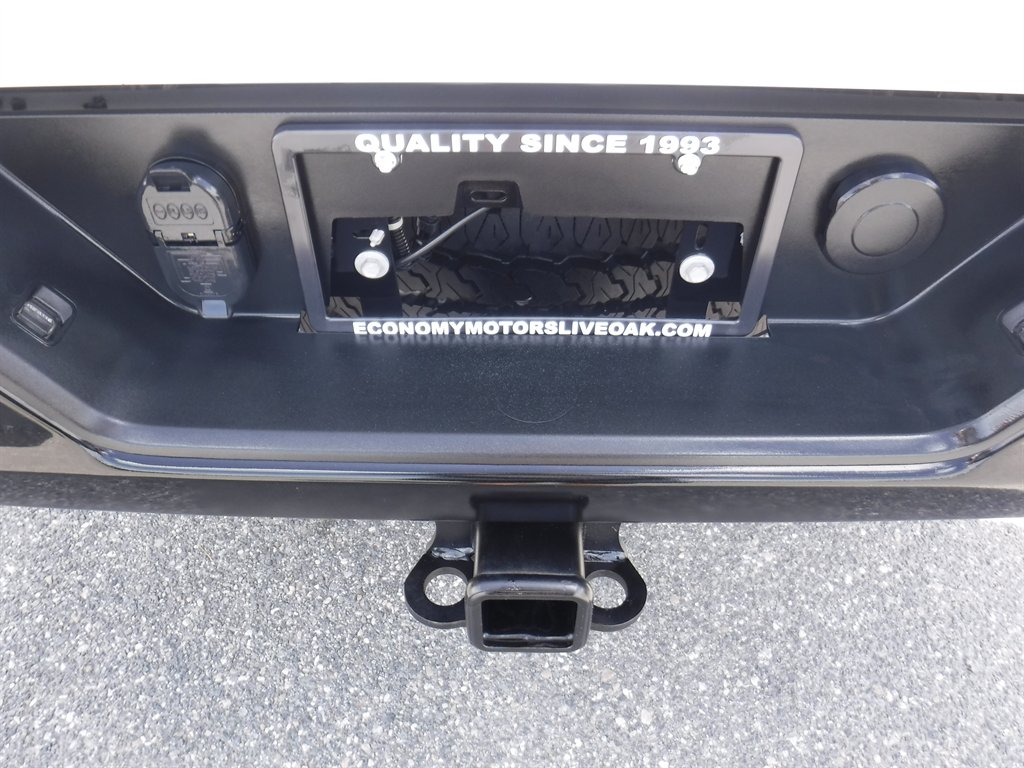 2022 Chevrolet Silverado Hd - $27,995