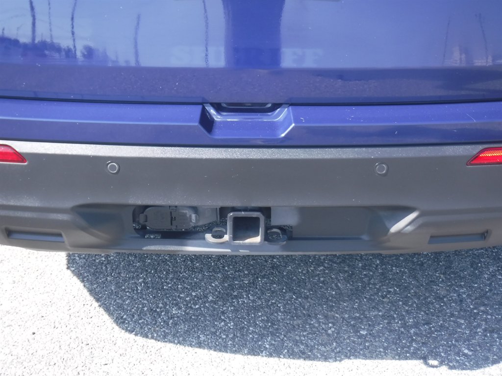 2021 Ford Explorer - $15,995