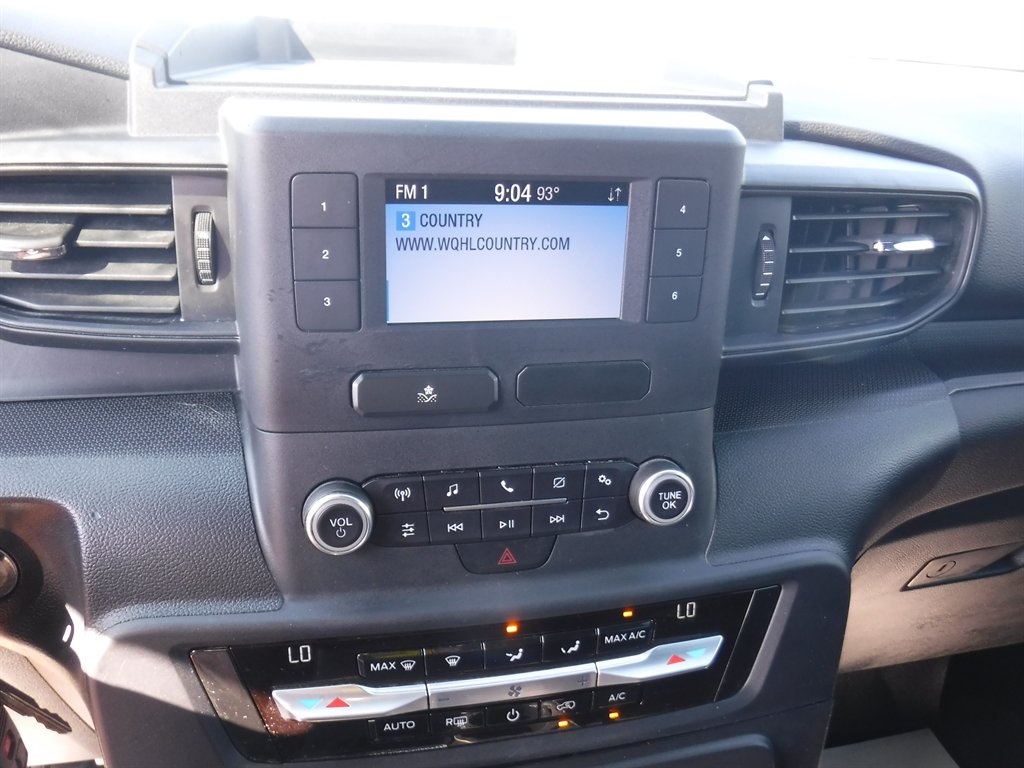2021 Ford Explorer - $15,995