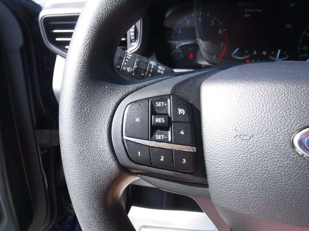 2021 Ford Explorer - $15,995