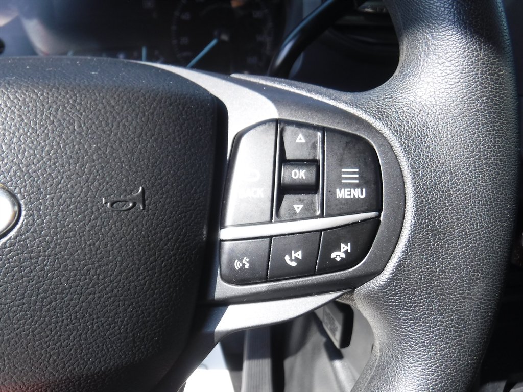 2021 Ford Explorer - $15,995