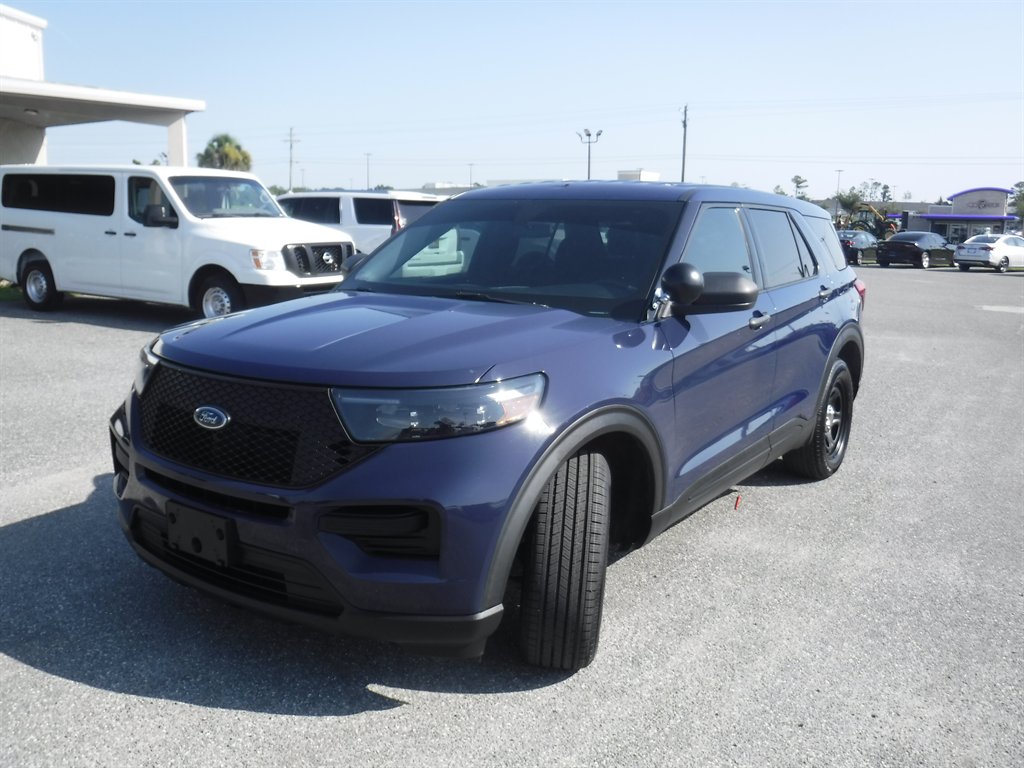 2021 Ford Explorer - $15,995