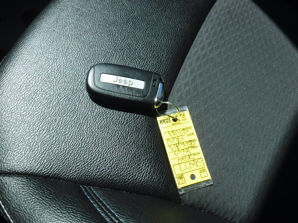 2024 Jeep Compass - $17,995