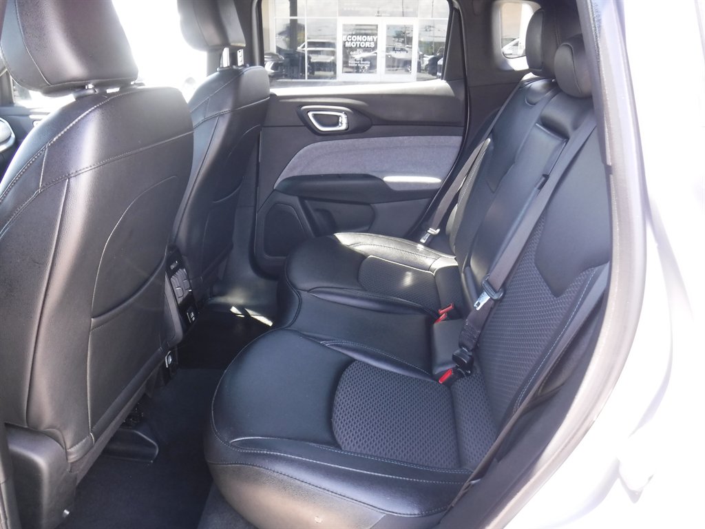 2024 Jeep Compass - $17,995