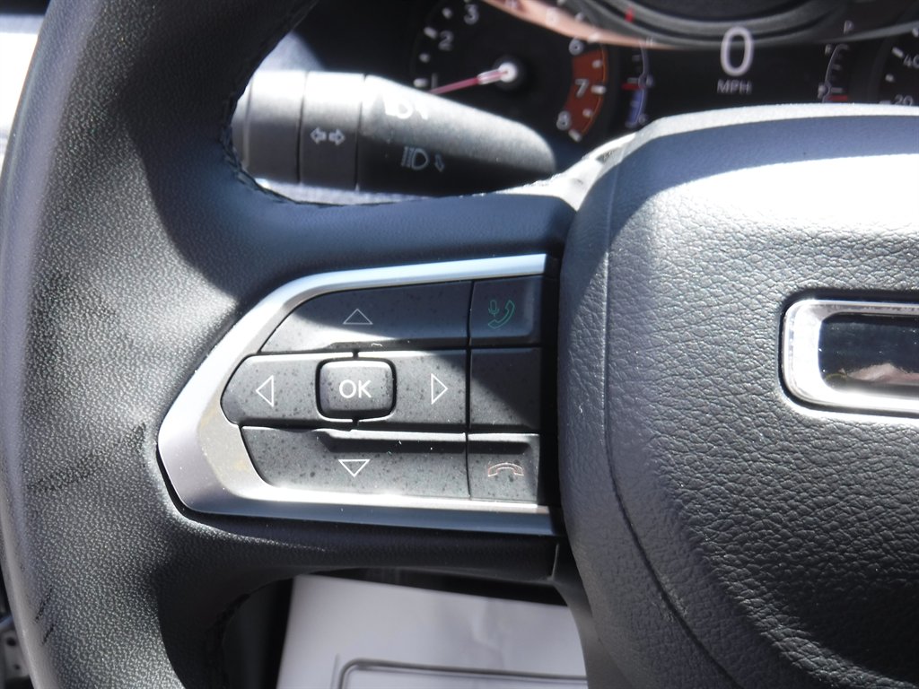 2024 Jeep Compass - $17,995