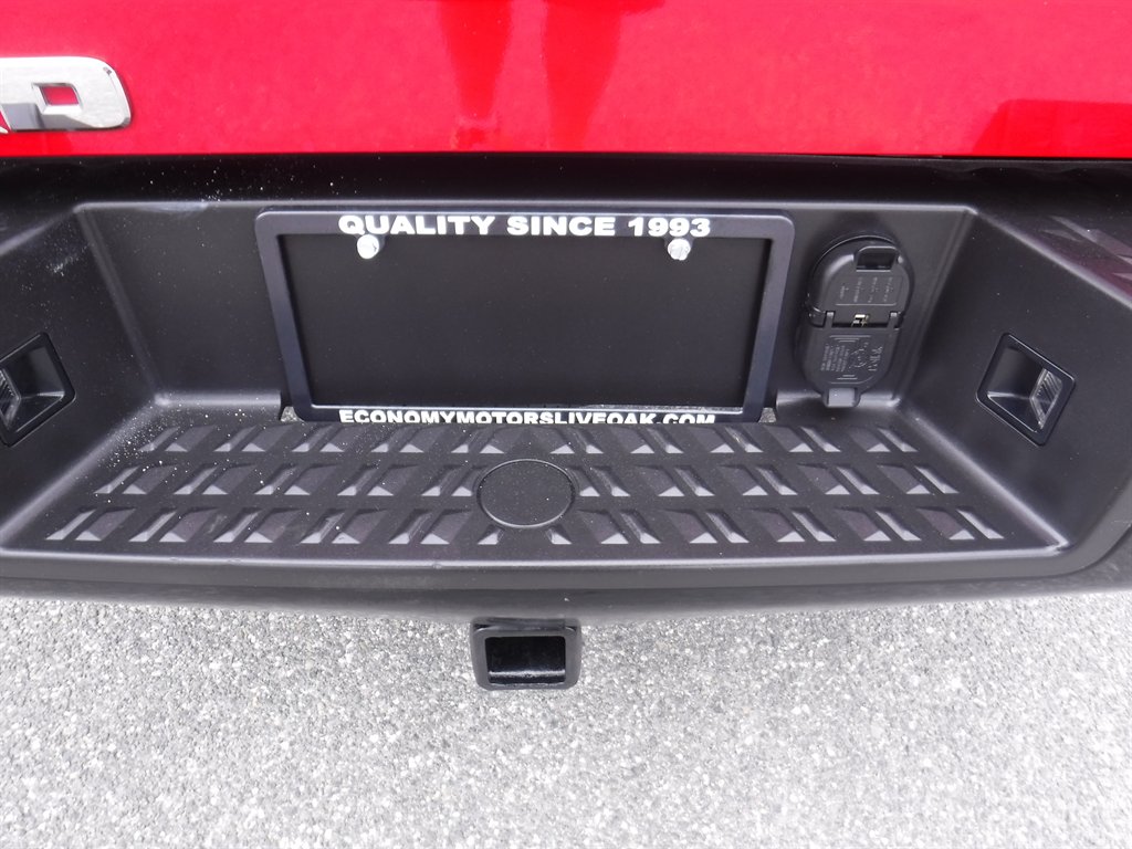 2021 Nissan Titan - $21,995