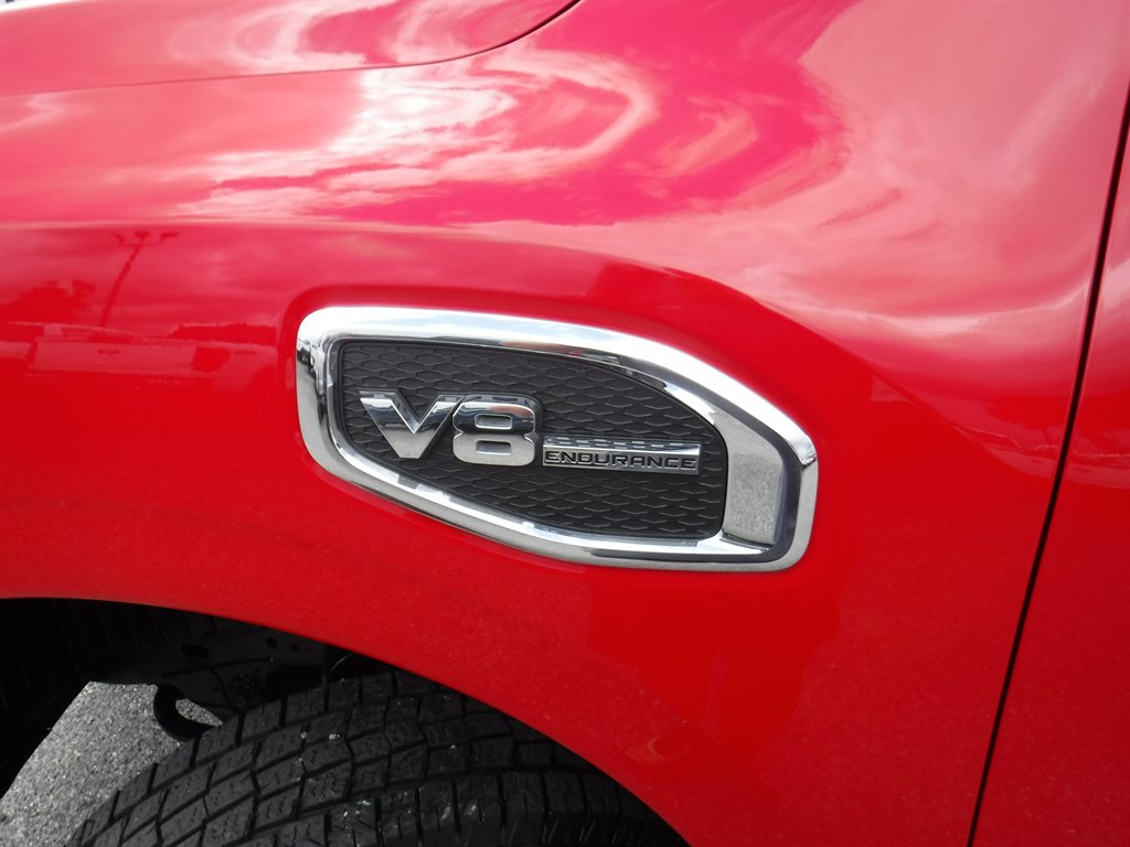2021 Nissan Titan - $21,995
