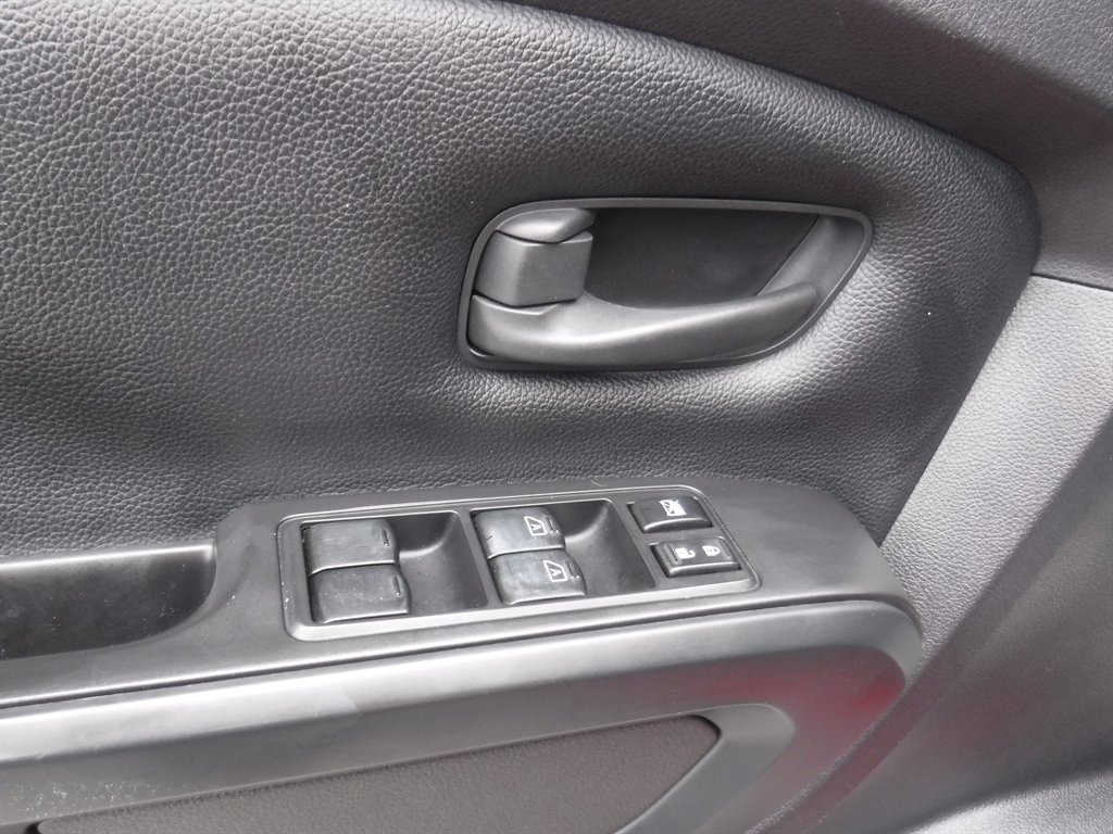 2021 Nissan Titan - $21,995