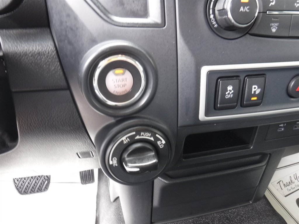 2021 Nissan Titan - $21,995