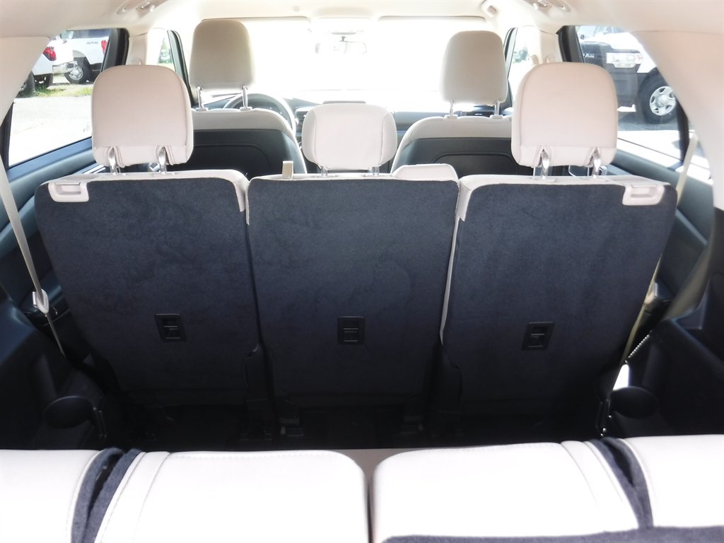 2020 Ford Explorer - $21,995