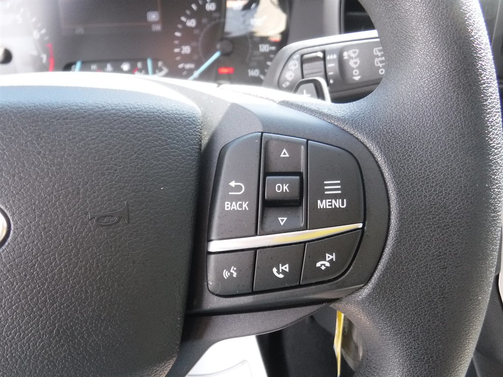 2020 Ford Explorer - $21,995