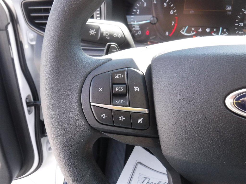2020 Ford Explorer - $21,995