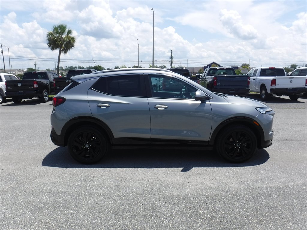 2024 Buick Encore - $21,995