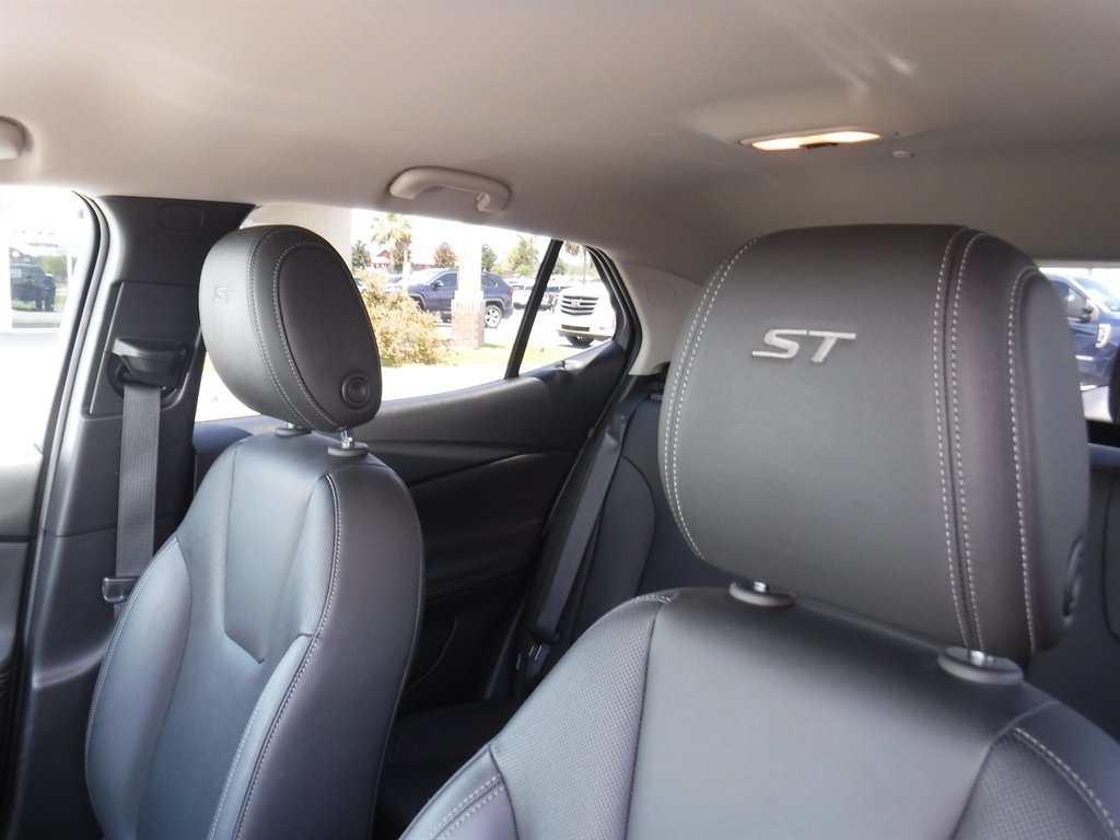 2024 Buick Encore - $21,995