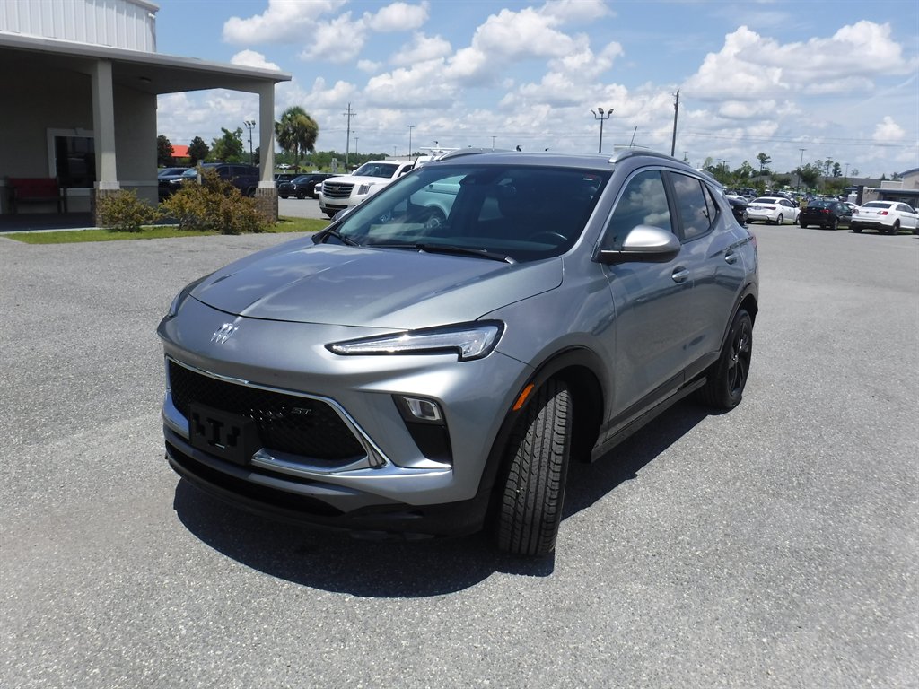 2024 Buick Encore - $21,995