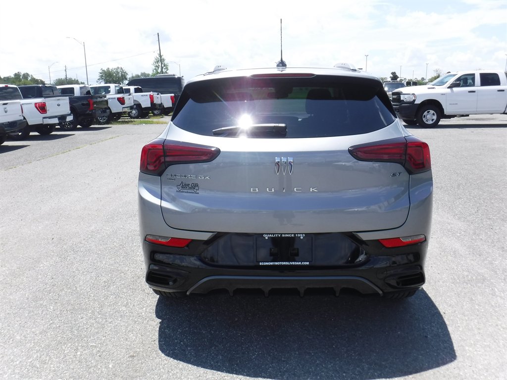 2024 Buick Encore - $21,995