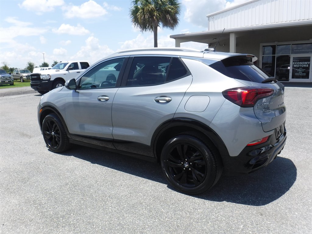 2024 Buick Encore - $21,995