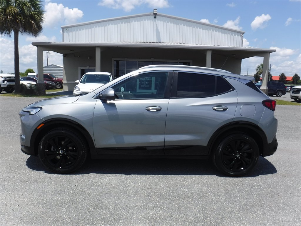 2024 Buick Encore - $21,995