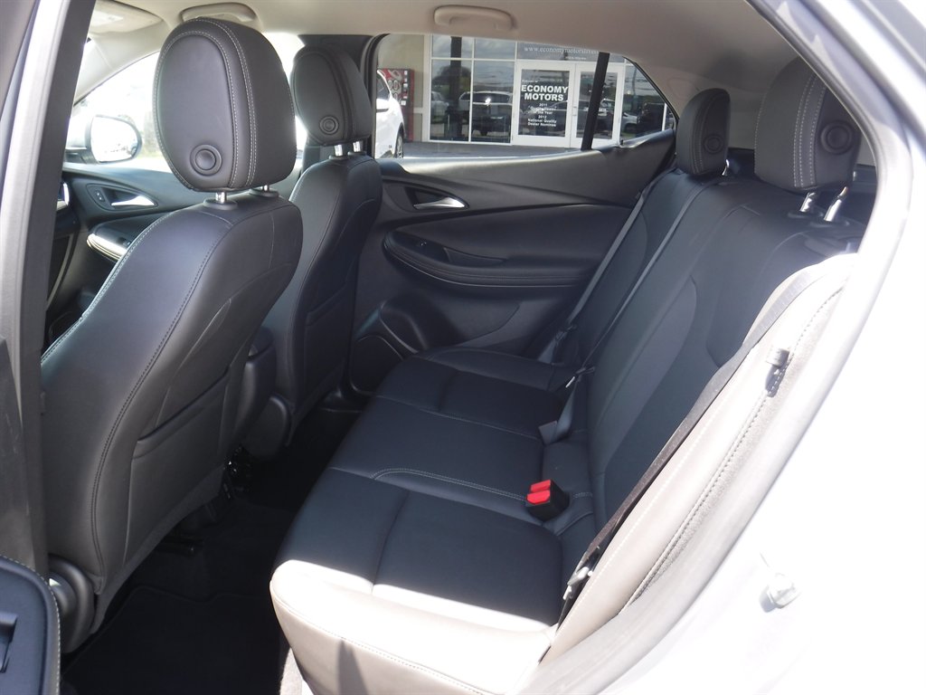 2024 Buick Encore - $21,995