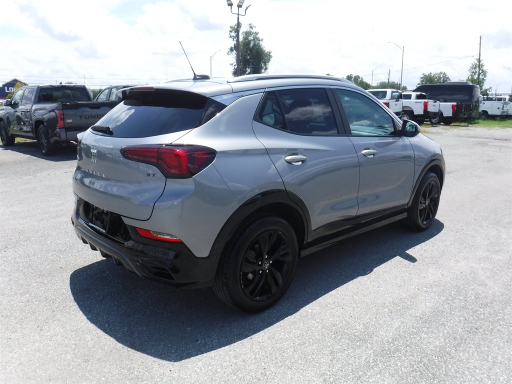 2024 Buick Encore - $21,995