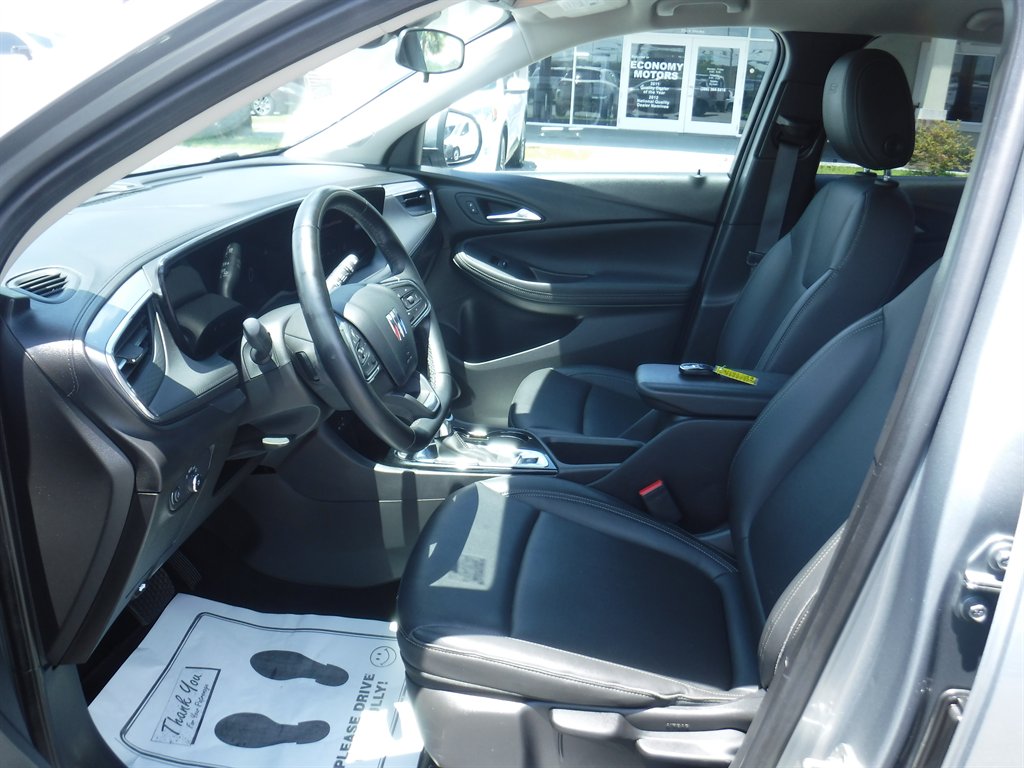 2024 Buick Encore - $21,995
