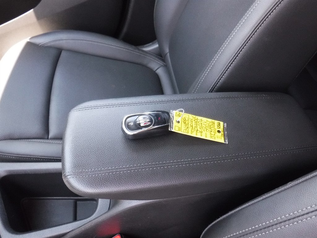 2024 Buick Encore - $21,995