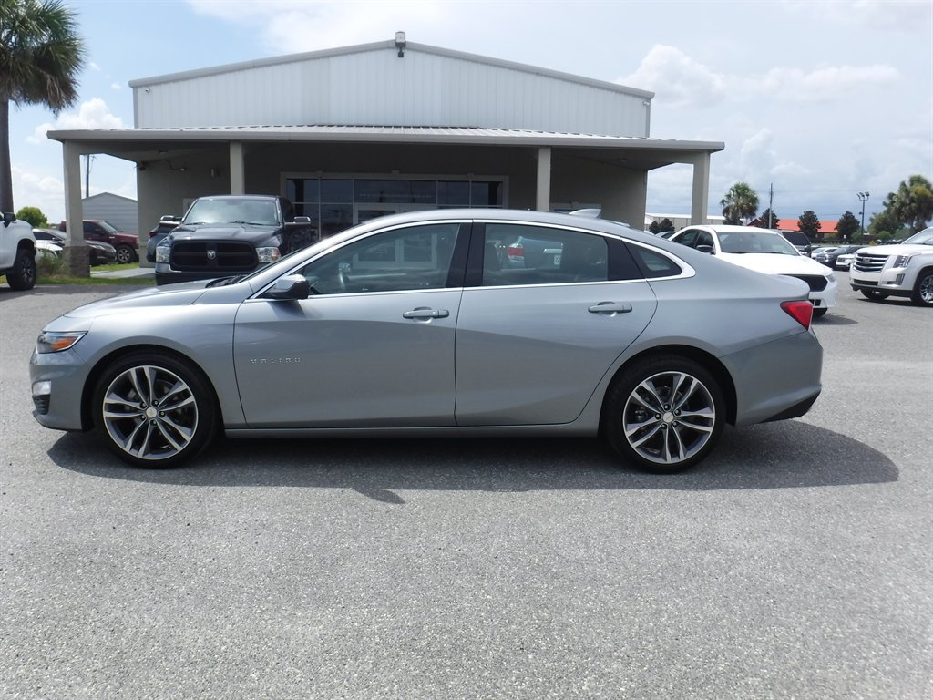 2025 Chevrolet Malibu - $17,995