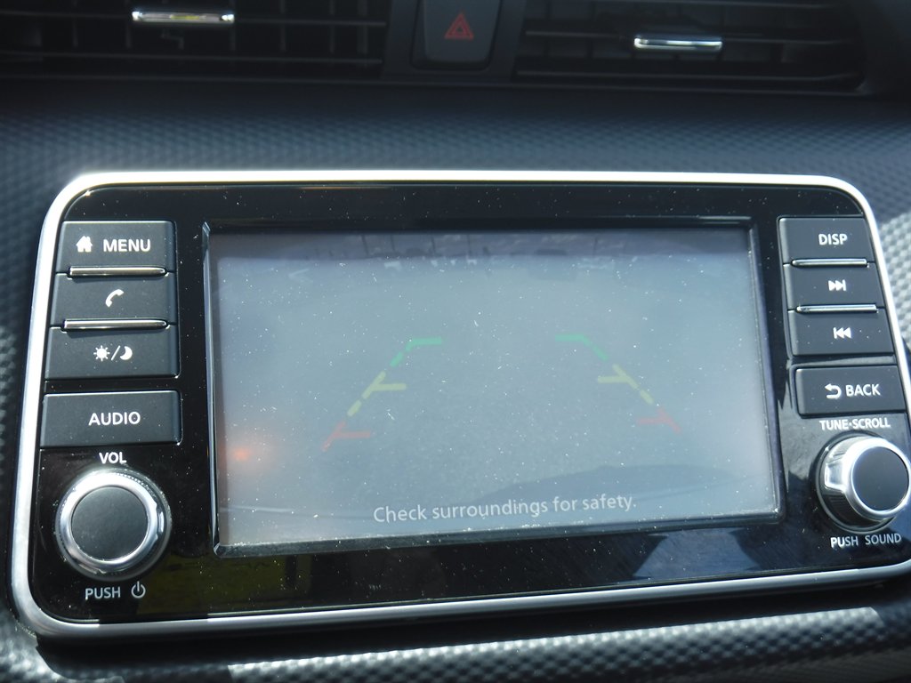 2024 Nissan Kicks - $15,880