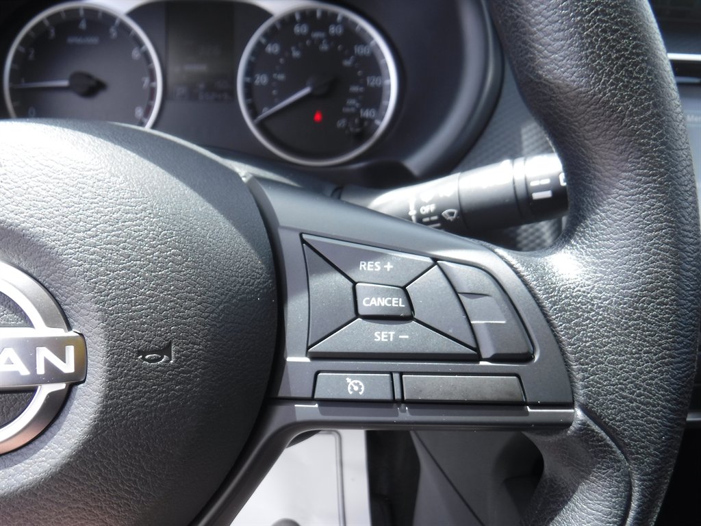 2024 Nissan Kicks - $15,880