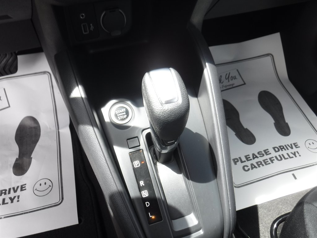 2024 Nissan Kicks - $15,880