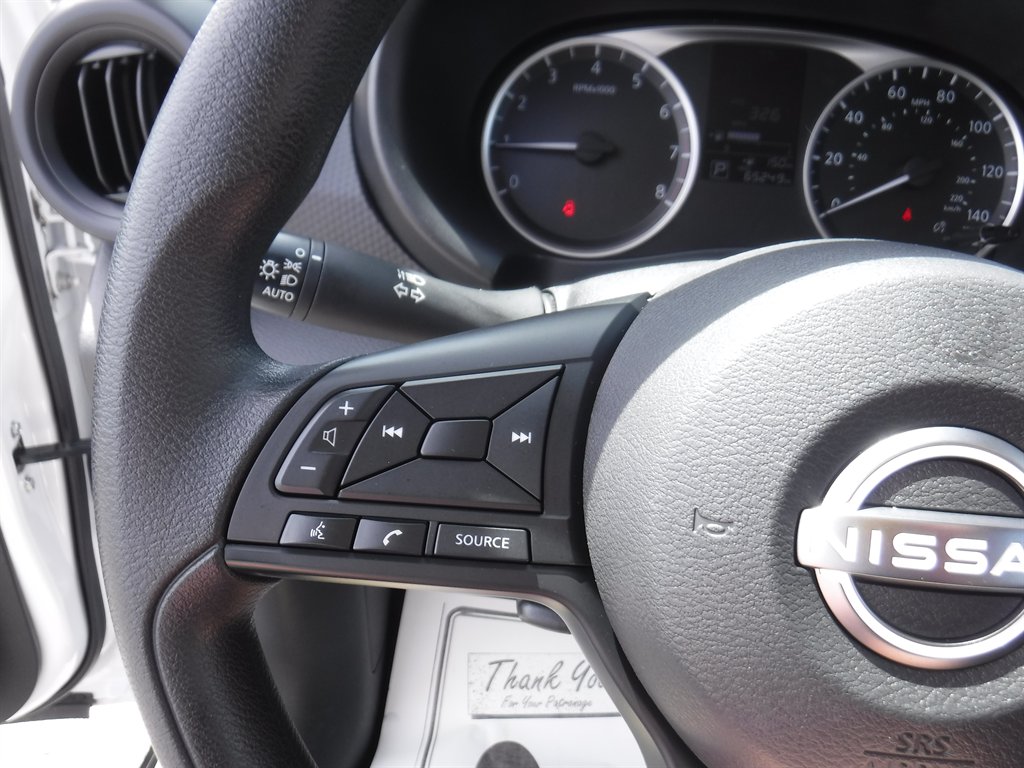 2024 Nissan Kicks - $15,880