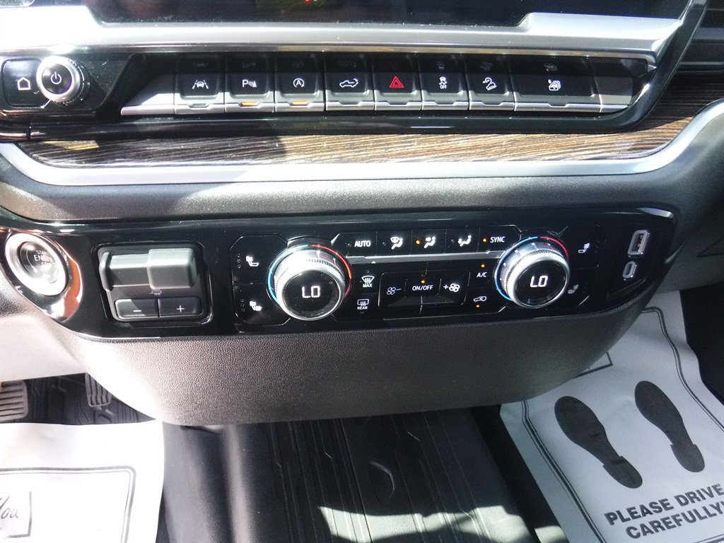 2024 GMC Sierra - $40,995