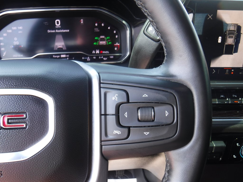2024 GMC Sierra - $40,995