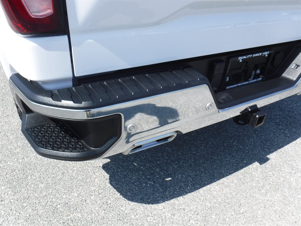 2024 GMC Sierra - $40,995