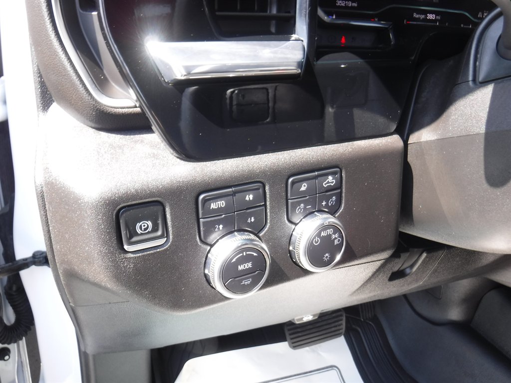 2024 GMC Sierra - $40,995