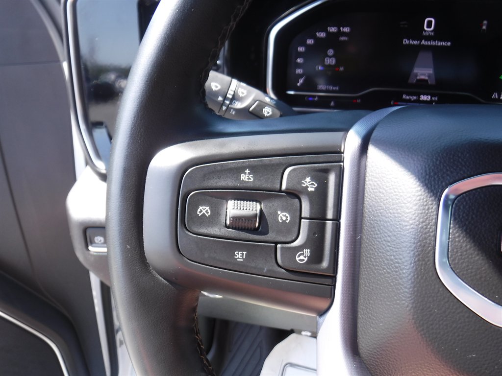 2024 GMC Sierra - $40,995