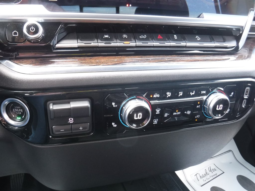2024 GMC Sierra - $36,995