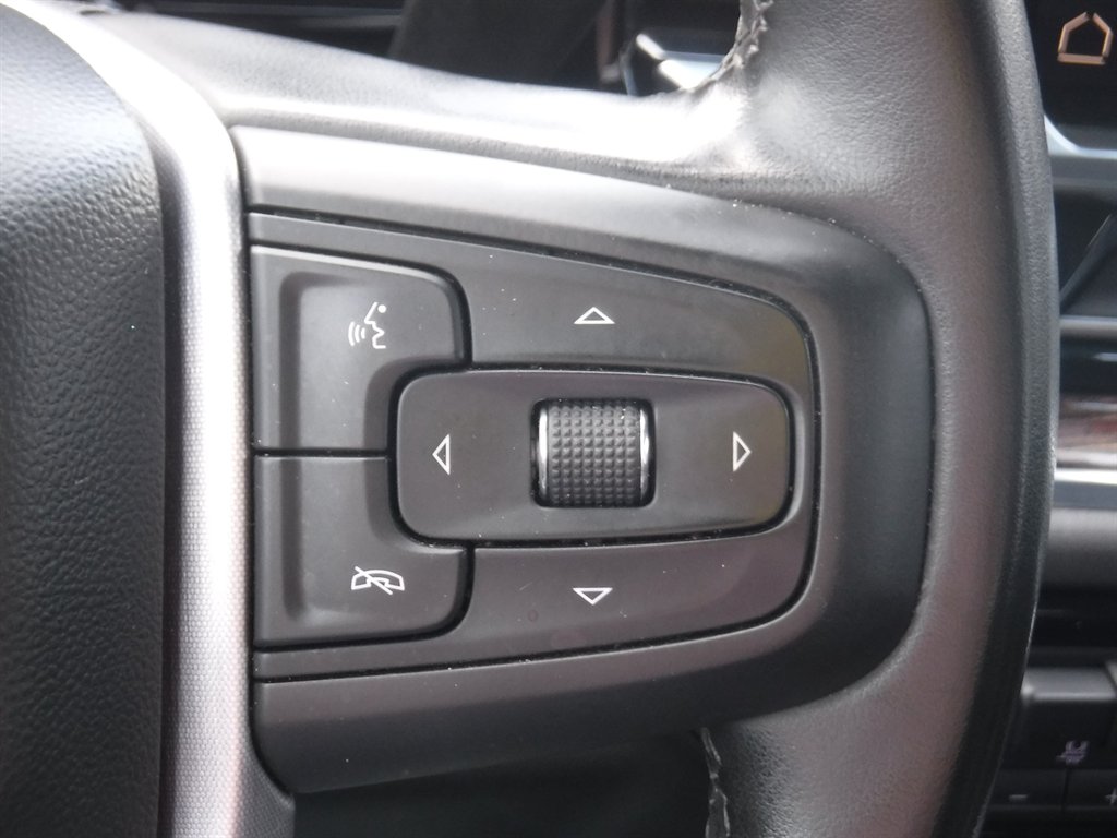 2024 GMC Sierra - $36,995